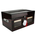 Ebenholz Humidor