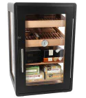 adorini Bari Deluxe Humidorschrank